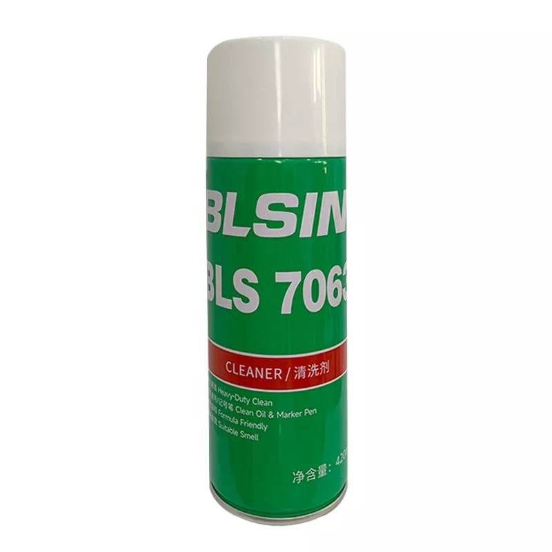 Surface treatment series