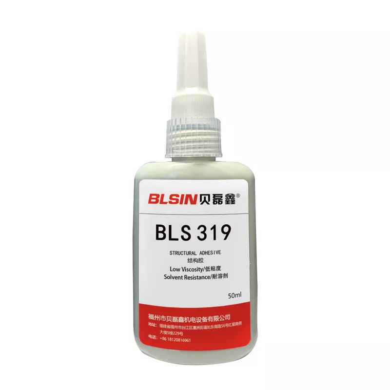 Structural adhesive