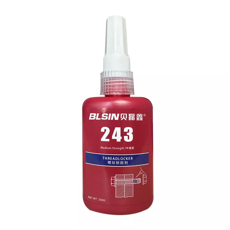 Anaerobic Thread Locking Seal Series